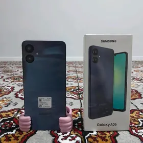 Galaxy A06