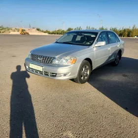 Toyota Avalon 2002
