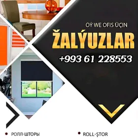 Žalyuz jalýuz jalyuz zalyuz