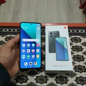 REDMI NOT 13 (TAZE) 2025yyl