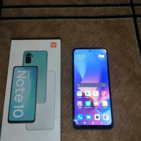 REDMİ NOT 10