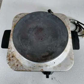 ЭЛЕКТРИЧЕСКАЯ ПЛИТКА