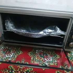 Turetskiy elektrik duhowka