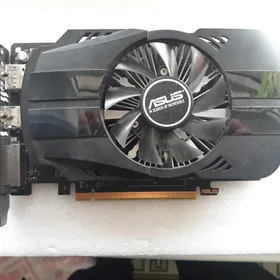 Asus GTX 1050 2gb (128 bit)