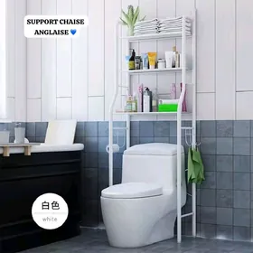 Tuwalet polka kir masin polka