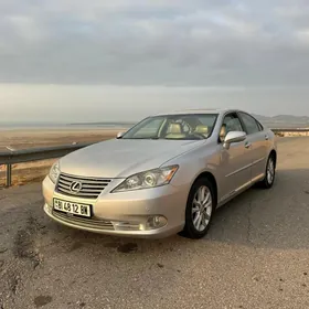 Lexus ES 350 2010