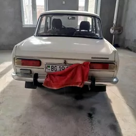 Москвич 412 1984