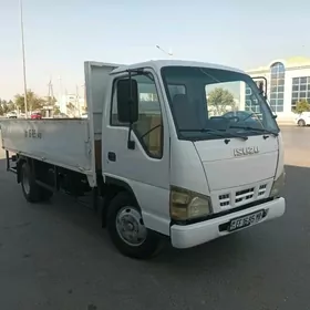 Mitsubishi Canter 2006