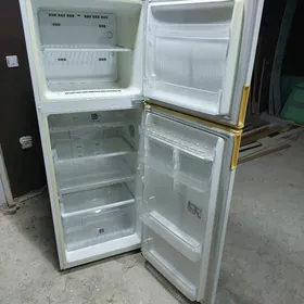 Gyssagly  Gyssagly Holodilnik