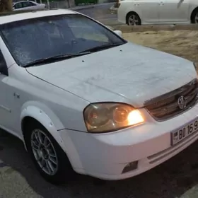 Daewoo Lacetti 2006