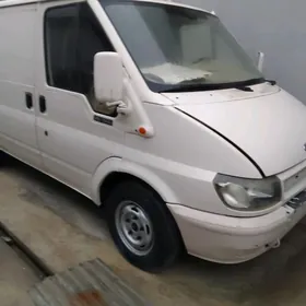 Ford Transit Connect 2019