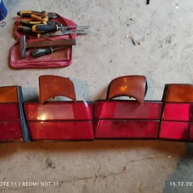 e34 yzy stop komplekt 2oñi paw