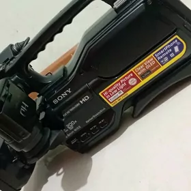 SONY  PROFESYONEL KAMERA