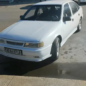 Opel Vectra 1992