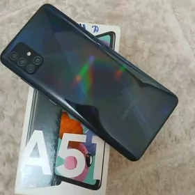 Samsung a51 4/128
