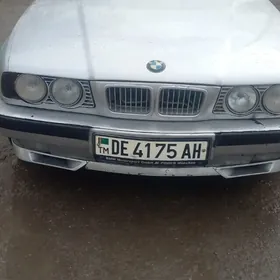 BMW 525 1991