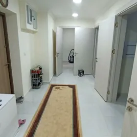 Taze Gurtly 2 komnat