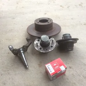 Lada Disk Stup kalot