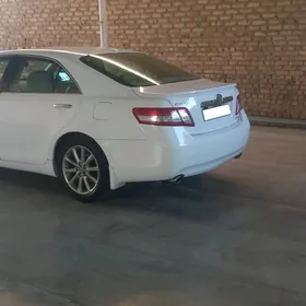 Toyota Camry 2009