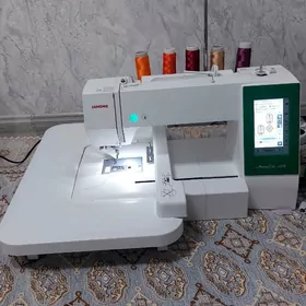 1 iňňe maşynka 450E