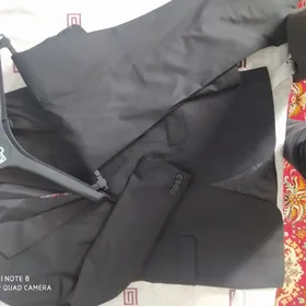 Кастум балак