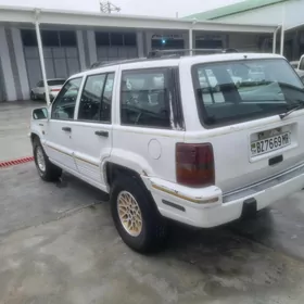Jeep Grand Cherokee 1993