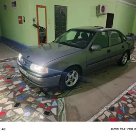 Opel Vectra 1990