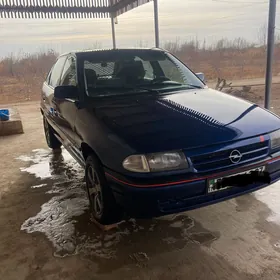 Opel Astra 1993