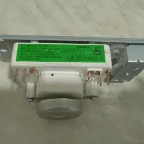 WLD35-1P mikrowolnow