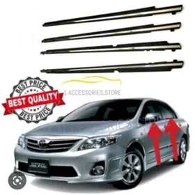 Karollañ aýnna niklary