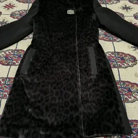 Женское  пальто