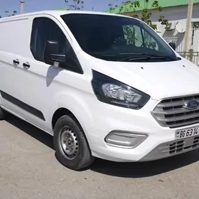 Ford Transit Connect Cargo Van 2021