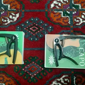 Gitara üçin zaẓ̌im