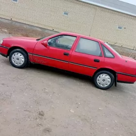 Opel Vectra 1992
