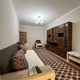 Gaudan "W" 4-Kom. Kwartira