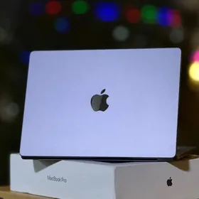 Apple MacBookPro|M3pro|18GB