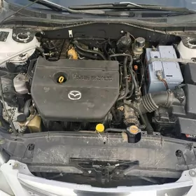 Mazda MAZDA6 2006