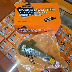 MASUMA poduška motor