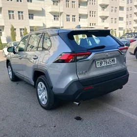 Toyota RAV4 2020