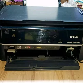 Printer ️ Epson RX 660 6reñk