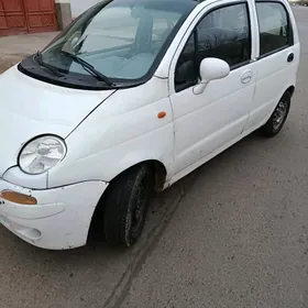 Daewoo Matiz 1999