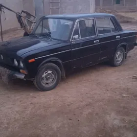 Lada 2106 1985