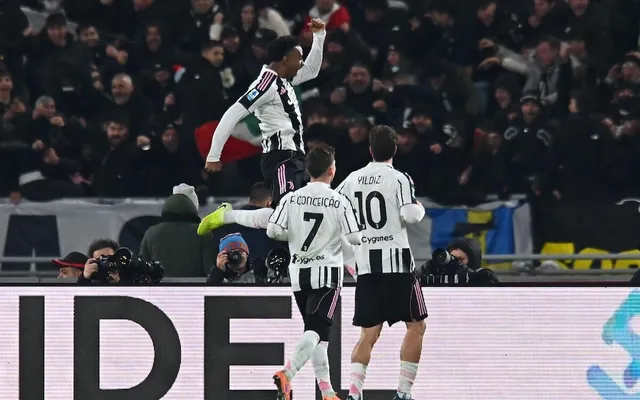 Акции «Ювентуса» взлетели после отказа продавать клуб криптовалютному гиганту