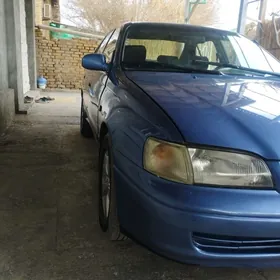 Toyota Carina 1997