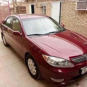Toyota Camry 2005