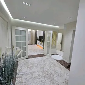 ️Гуртлы 1эт 2ком 100м2 Евро️