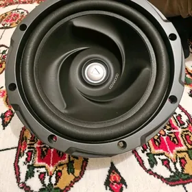 Bass bocka 1000 lik Kenvod