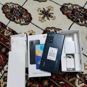 Redmi not 11.  6.128gb