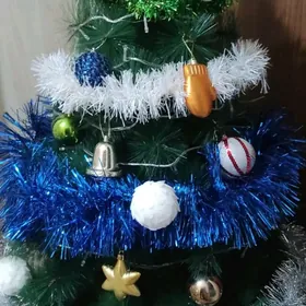 Ёлка 1.30. yolka