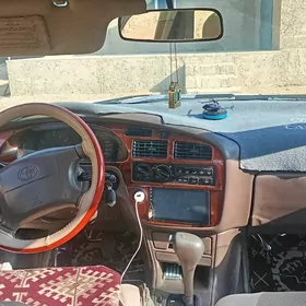 Toyota Camry 1993